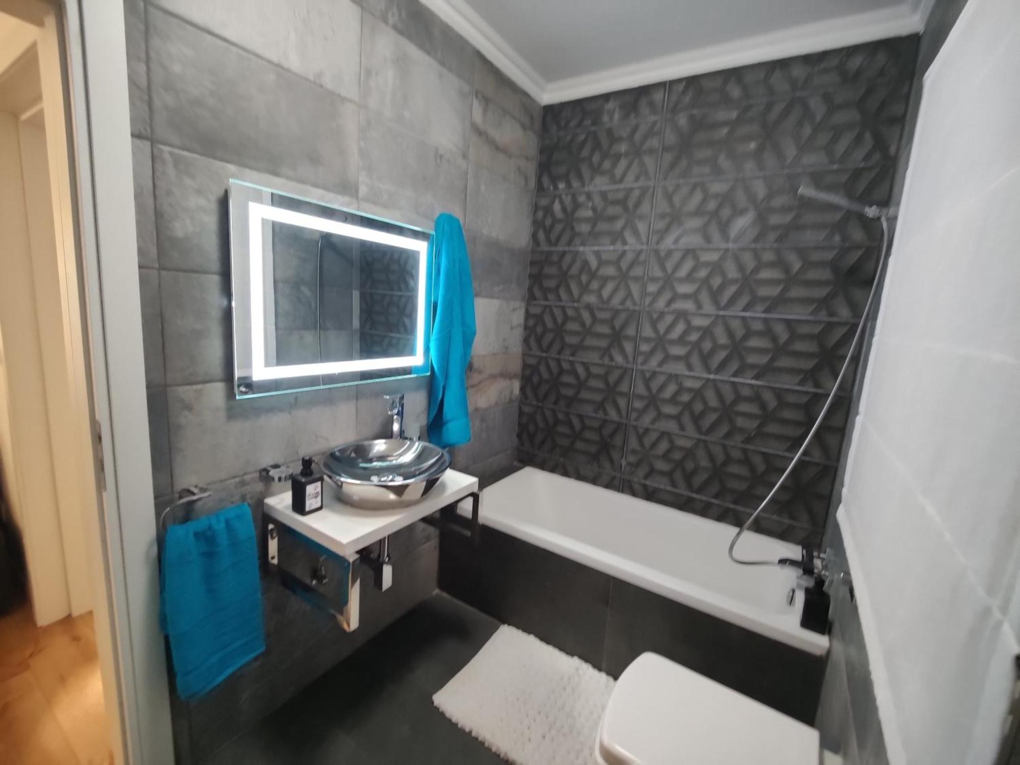 Central Modern Sliema 2 Bedroom Apartment Екстер'єр фото