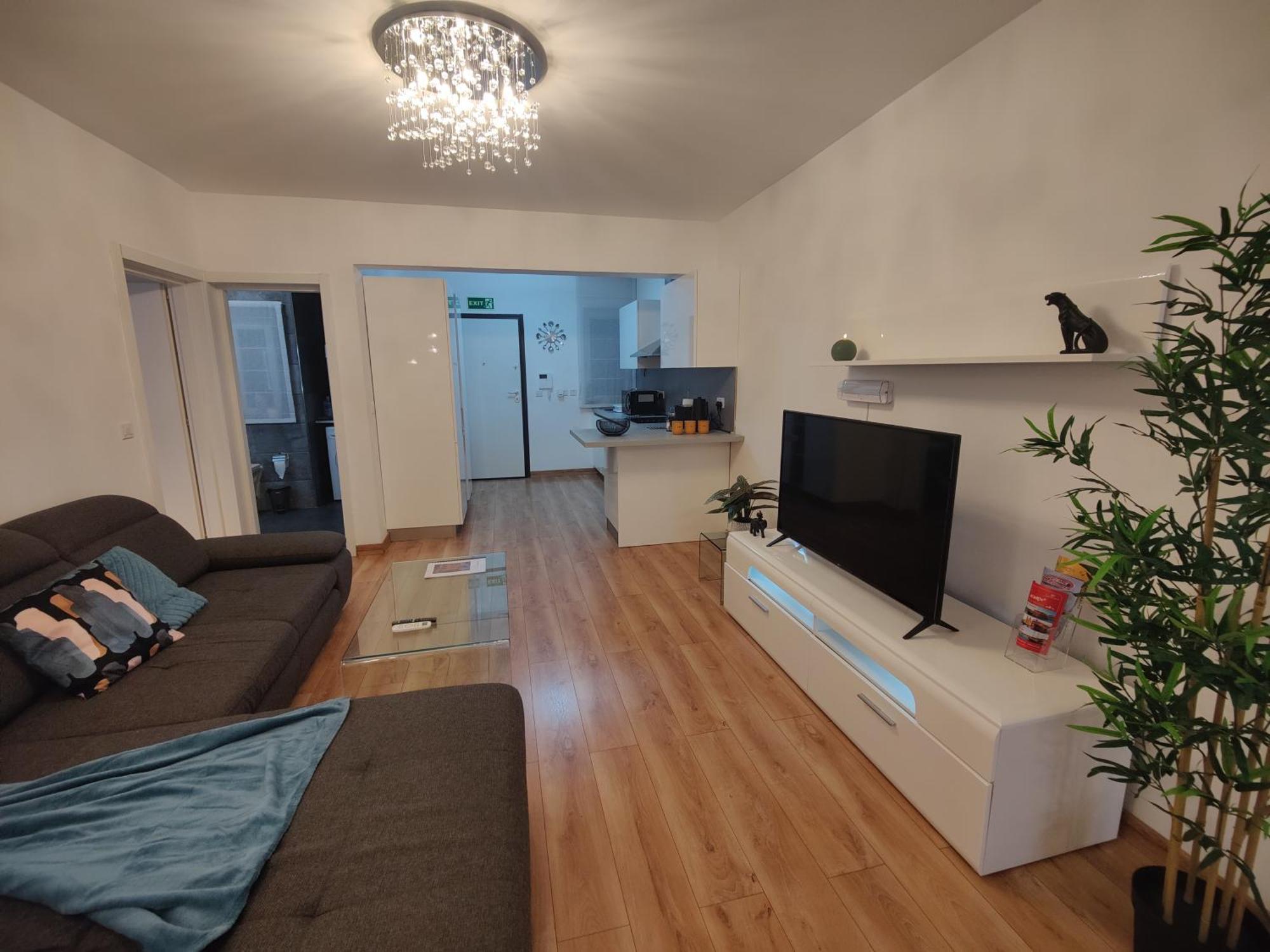 Central Modern Sliema 2 Bedroom Apartment Екстер'єр фото