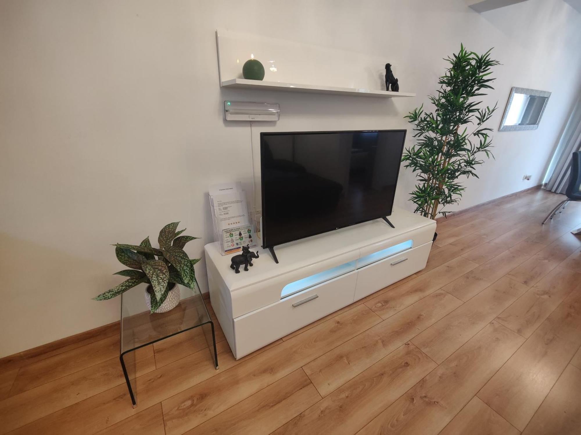 Central Modern Sliema 2 Bedroom Apartment Екстер'єр фото