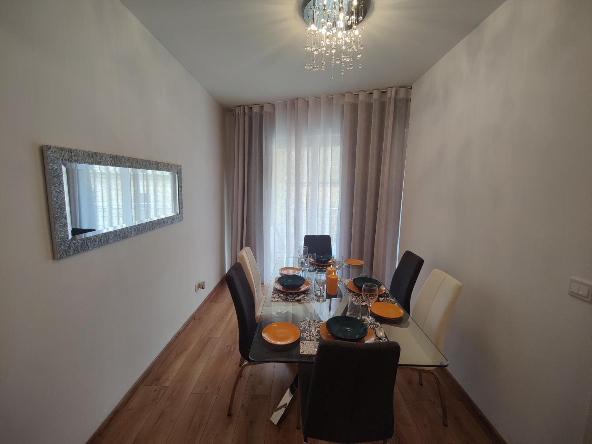 Central Modern Sliema 2 Bedroom Apartment Екстер'єр фото