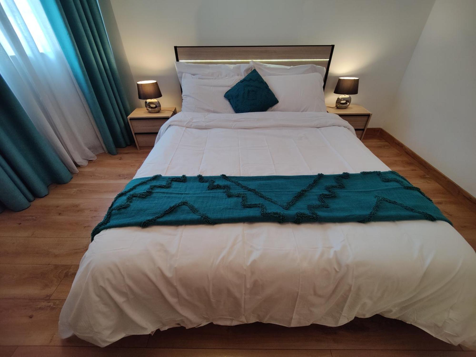 Central Modern Sliema 2 Bedroom Apartment Екстер'єр фото