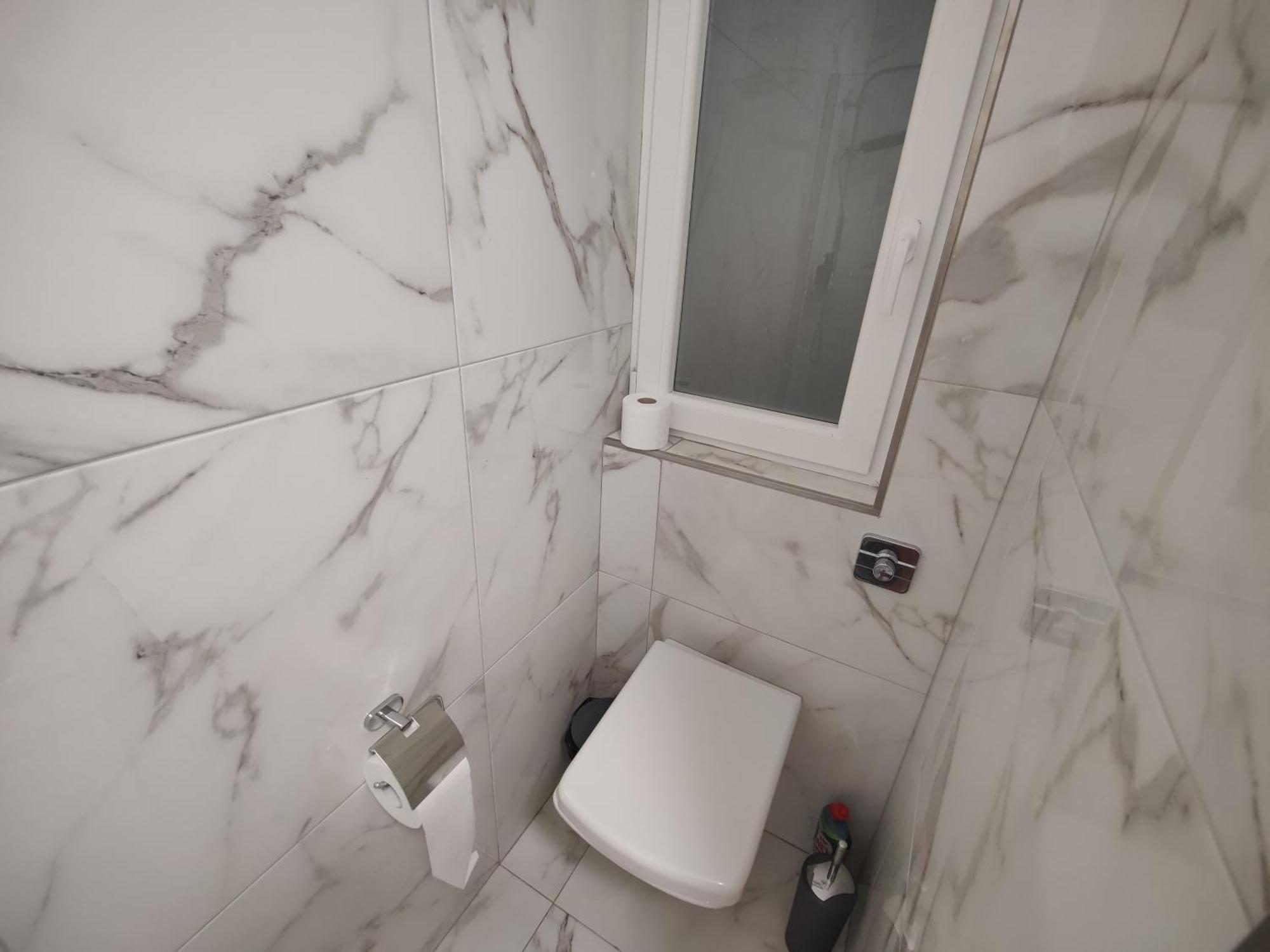 Central Modern Sliema 2 Bedroom Apartment Екстер'єр фото