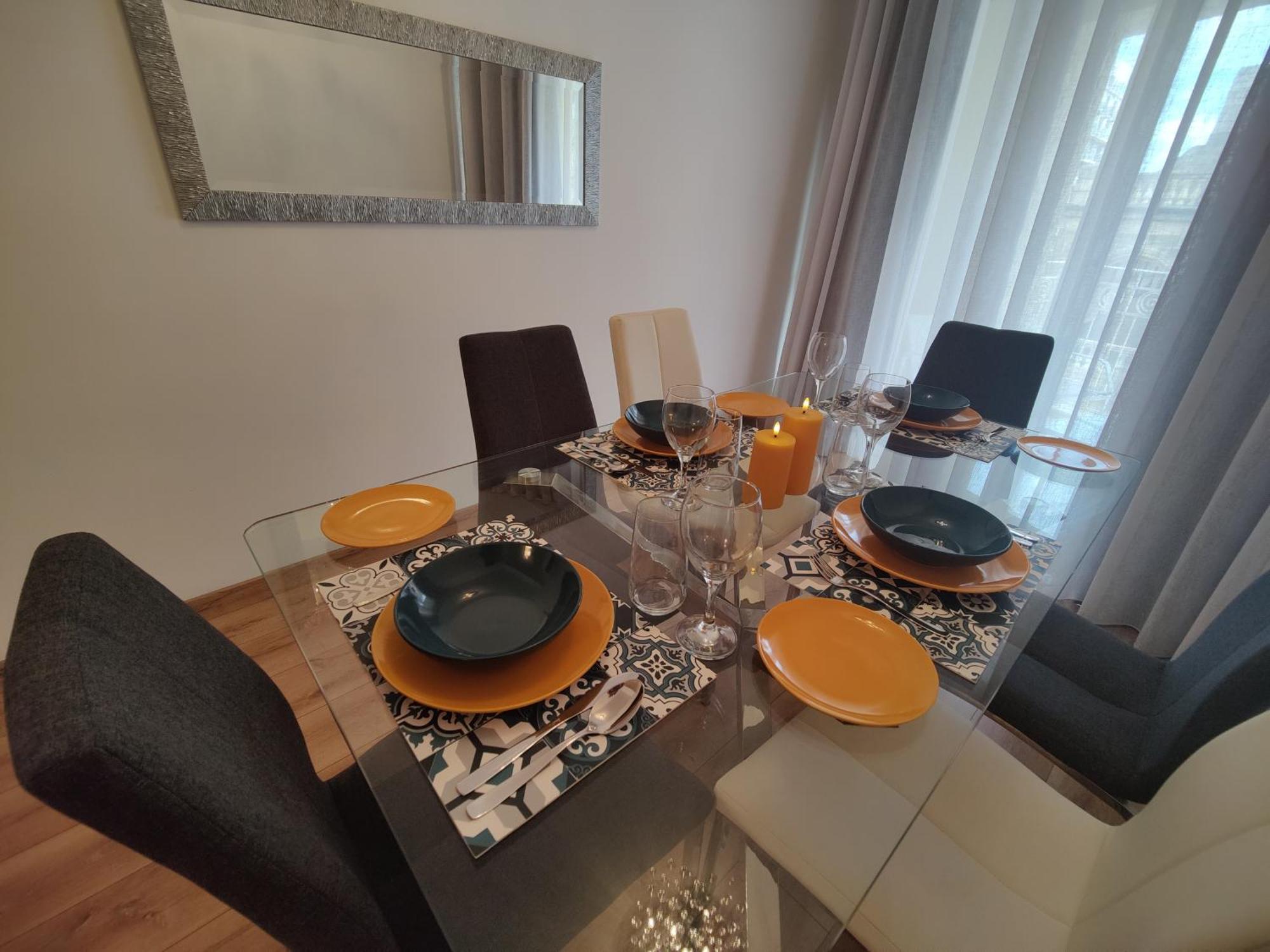Central Modern Sliema 2 Bedroom Apartment Екстер'єр фото
