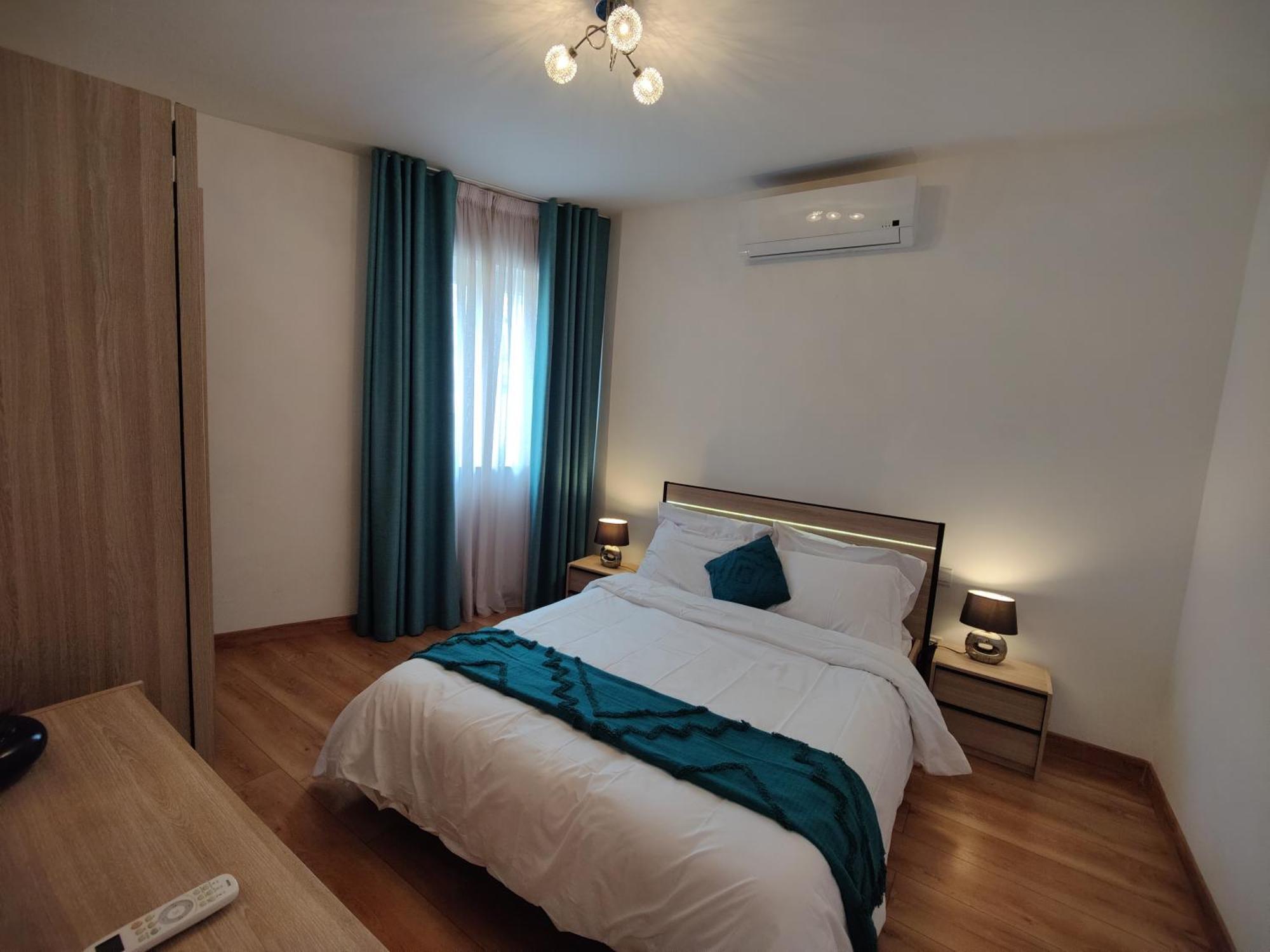 Central Modern Sliema 2 Bedroom Apartment Екстер'єр фото